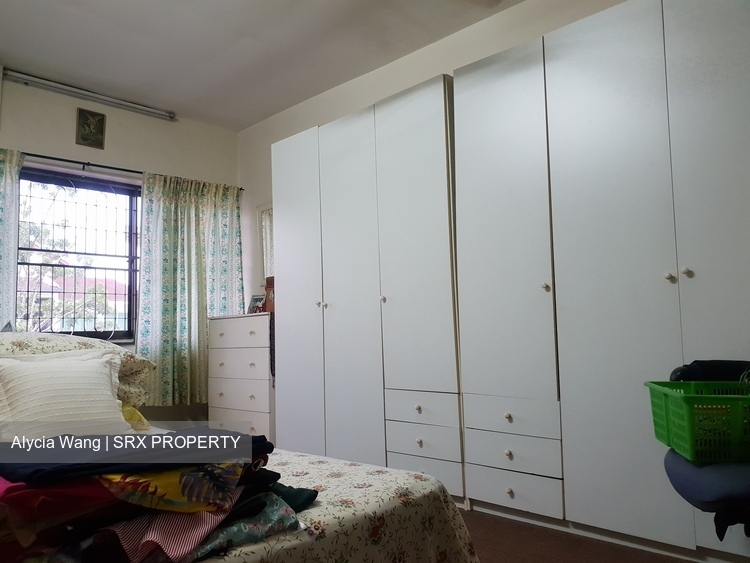 Seletar Hills Estate (D28), Terrace #183034602